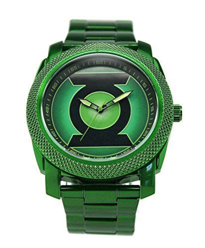 green lantern rolex